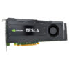 NVIDIA Tesla K20 GPU Accelerator, 5GB GDDR5, Lenovo: 03T8818 – Bild 2