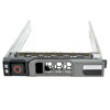 Festplatte Dell 09W5WV 1TB SAS 7200Rpm  64MB 2.5'' Zoll ST91000640SS – Bild 5