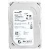 Festplatte Dell 500Gb 09CF26 16Mb Cache 7200Rpm SATA III 3,5" ST500DM002