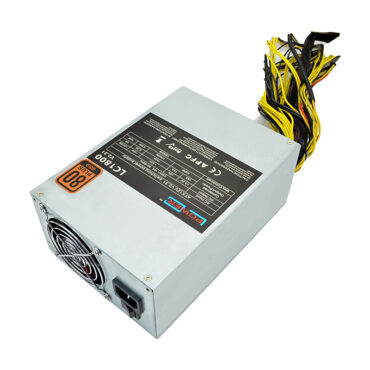 Netzteil LC-Power LC1800 V2.31 1800W