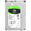 Festplatte Seagate 3TB ST3000DM007 5400Rpm 256Mb Cache Sata III 3,5" Barracuda