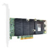 Dell PERC H710 Adapter 6gbp/s SAS Controller RAID PCIe 0VM02C Battery – Bild 2