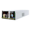 Netzteil EMACS GIN-6350P Hot Swap Power Supply 350W – Bild 2