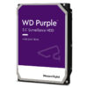 Western Digital WD Purple 2TB WD20PURZ 5400Rpm 64MB 3,5" Zoll – Bild 5
