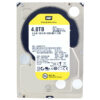 Western Digital WD4001FYYG 4TB SAS 32MB 7200 RPM 3.5" Zoll