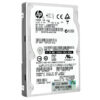 Festplatte HP EG0450FBDBT 450GB 10 000Rpm Sas II 2,5" Zoll  597609-002 – Bild 2