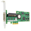 LSI Logic LSI20320IE PCIe SCSI Ultra320 Controller – Bild 2
