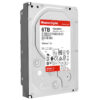 WD Red Pro WD6003FFBX 6TB 7200 RPM 256 MB SATA III 3,5 Zoll – Bild 2