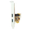 Exsys EX-11072 interface cards/adapter Internal USB 3.2 Gen 1 (3.1 Gen 1) – Bild 3