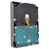 Festplatte HP MB2000GCWLT 2TB 7200Rpm 64MB Cache SATA III 3.5" Zoll 695996-001 – Bild 3