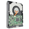 Festplatte Hitachi 500GB HDS725050KLAT80 8Mb Cache 7200Rpm ATA/IDE 3,5" Zoll – Bild 3