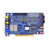Geovision GV-1120 GV-1480/1240/1120 V2.01 CAPTURE CARD