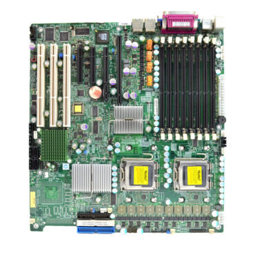 Mainboard SUPERMICRO X7DBE 2x LGA 771 8x DDR2