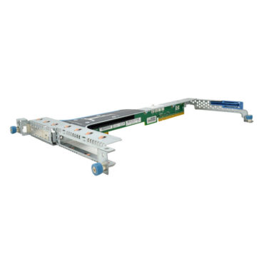 HP 493802-001 PCIe Riser Cards Board ProLiant DL360 G6 G7 491692-001