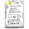 Festplatte WD 160Gb WD1600BEVS 5400 Rpm 8Mb Cache Sata II 2,5" Zoll