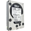 Weestern Digital WD2002FAEX 2TB 7.2K 64MB SATA III 3.5'' – Bild 2