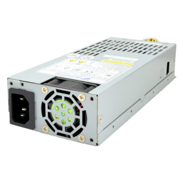 Power supply Fortron FSP180-50MP 180W 20-pin 4-pin molex FDD ATX 1U