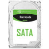 Festplatte Seagate 3TB ST3000DM007 5400Rpm 256Mb Cache Sata III 3,5" Barracuda – Bild 5