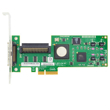 LSI Logic LSI20320IE PCIe SCSI Ultra320 Controller L3-00147-02C