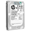 Festplatte HP MM1000EBKAF 1TB Sata II 7200Rpm SFF 2.5'' Zoll 614828-003 – Bild 2