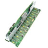 Dell 08X25D PowerEdge R720 R820 16-Slot SAS 2.5" HDD Backplane Board
