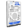 Festplatte Western Digital 500Gb WD5000LPVX 8Mb Cache 5400 Rpm Sata III 2,5 Zoll – Bild 2