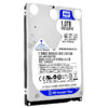 Festplatte WD 1TB WD10JPVT 8Mb Cache 5400Rpm SATA II 2.5'' Zoll – Bild 2