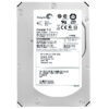 Festplatte Dell ST3300555SS Cheetah 10 000Rpm 300Gb SAS 3,5" Zoll 0FW956