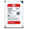 Western Digital WD80EFZX 8TB 5400RPM 128MB Sata III 3,5" Zoll