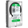Western Digital Green 5TB WD50EZRX 64MB 5400U/min SATA III 3,5 zoll – Bild 2