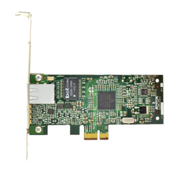 Netzwerkkarte Broadcom PCI-E BCM95721A211 E-G021-04-2613(B) 73P3519