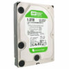 Western Digital WD10EADS 1TB SATA II 5400RPM 32MB 3,5" – Bild 2