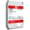 WD140EFFX 14TB HDD NAS Hard Disk Drive  5400RPM 512MB Cache SATA III 3.5" – Bild 2