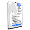 Festplatte WD 1TB WD10JPVX 8MB Cache 5400Rpm Sata III 2.5'' Blue – Bild 2