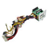 Stromverteilung Power Backplane Supermicro PDB-PT825-N24