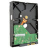 Festplatte HP MB0500EBNCR 500GB 64Mb Sata II 7200Rpm 3.5'' Zoll 622598-002 – Bild 3