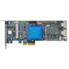 Adaptec ICP5085BL/256MB 3Gb/s SAS/SATA RAID Controller TCA-00288-27-B