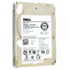 Festplatte Dell ST600MM0006 600GB 10000Rpm Sas II 2.5'' Zoll 07YX58 – Bild 2