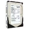 Festplatte HP Compaq BF01864663 18.2GB 15000Rpm SCSI 80-PIN 3.5'' Zoll – Bild 2