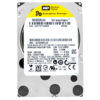 Festplatte WD 600GB VelociRaptor WD6000BLHX 32Mb Cache 10 000Rpm Sata3 2,5" Zoll
