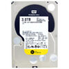 Western Digital RE WD3001FYYG 3TB  SAS 6Gb/s 32MB 7.2k 3.5"