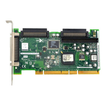 Adaptec ASC-29320A/FSC SCSI Controller PCI-X 320 MB/S Raid