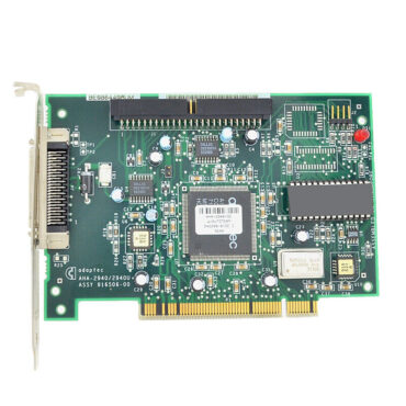 Adaptec AHA-2940/GE PCI SCSI RAID Controller