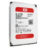 WD RED PRO 8TB WD8001FFWX SATA 6Gb/s 128MB 7200 RPM 24/7 3.5'' – Bild 2