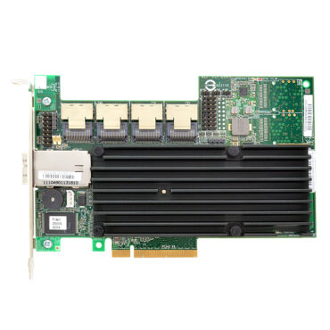 LSI SAS 9750-16I4E L3-25243-16A PCI Express