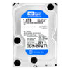 Festplatte Western Digital 1TB WD10EALS 32Mb Cache 7200Rpm Sata II 3,5" Zoll