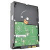 Festplatte Western Digital 750GB WD7500AAKS 16Mb Cache 7200Rpm Sata II 3,5" Zoll – Bild 3