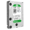 Festplatte WD 3TB SATA III WD30EZRX GREEN 64MB 5400Rpm 3,5" – Bild 2