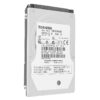 Festplatte Toshiba 640Gb MK6475GSX 8Mb Cache 5400Rpm Sata II 2,5" Zoll – Bild 2
