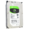 Festplatte Seagate Barracuda 2TB ST2000DM008 7200RPM 256MB Sata III 3,5" Zoll – Bild 2